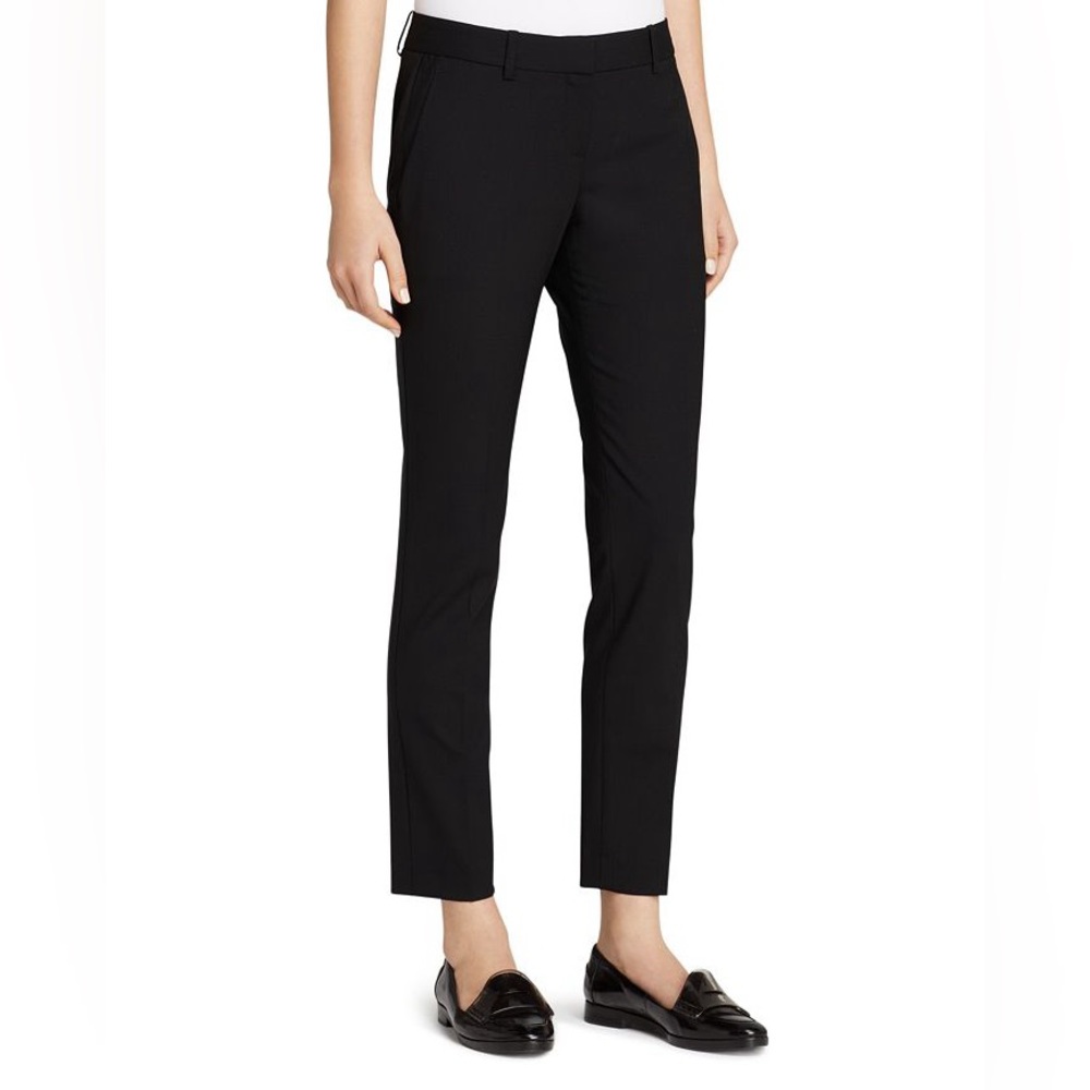 Theory Testra Slim Tapered Pants NWT